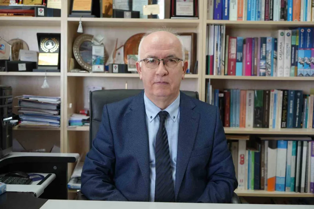 Samsun’daki Heyelan Sonrası Uzmanlardan Kritik Yapılaşma Uyarısı