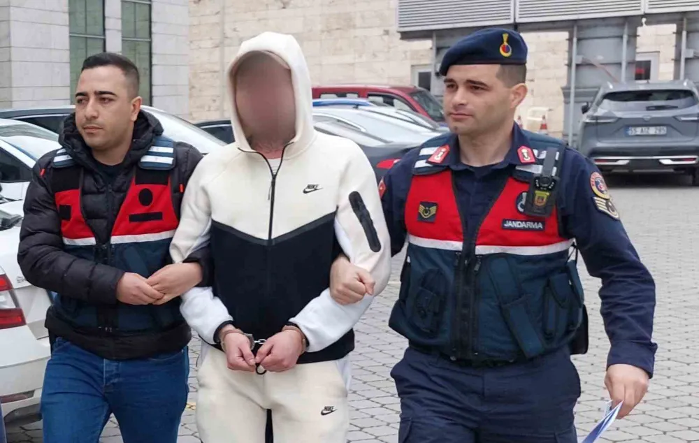 Samsun’da Uyuşturucu Operasyonu: Biri Tutuklu Diğeri Ev Hapsinde