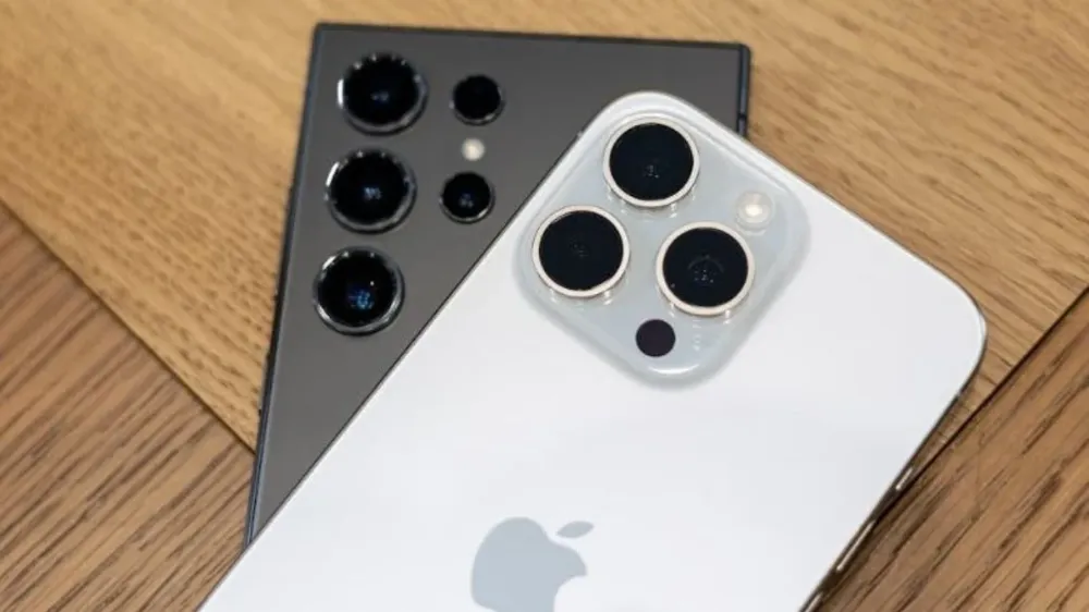 iPhone 18 İçin Sürpriz RAM Hamlesi: Apple, Samsung’dan 6 Kanallı Bellek Alacak!