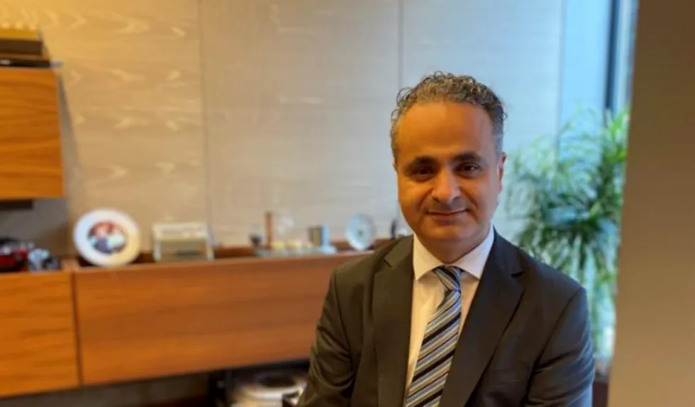 Et Bakır’dan Samsun’daki Arkeolojik Kazılara Destek