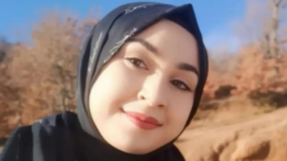 Genç Kız Eski Sevgili Kurbanı Oldu