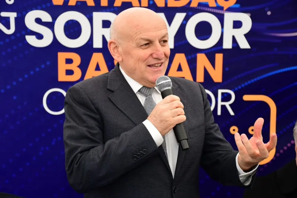 Başkan Şenol Kul Vatandaşla Buluşacak