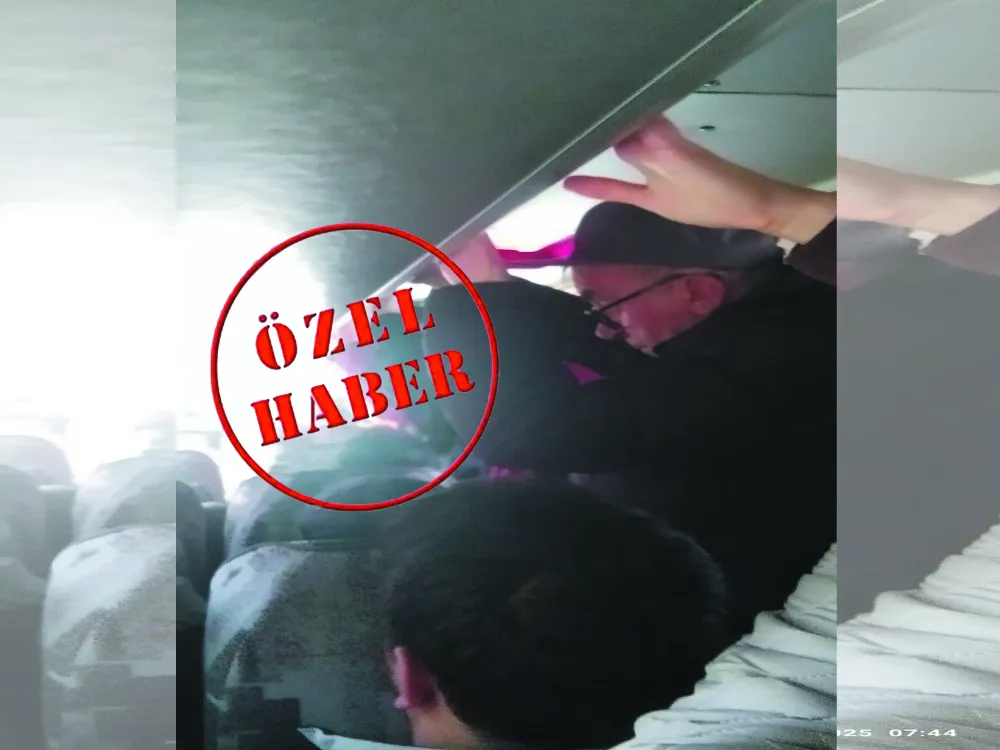 Şehirlerarası Otobüste Skandal Görüntüler: Ayakta 15’ten Fazla Yolcu