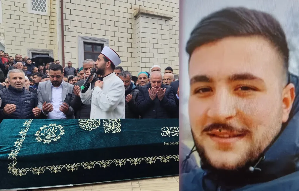 Metruk Binada Bulunan Fatih Toprağa Verildi
