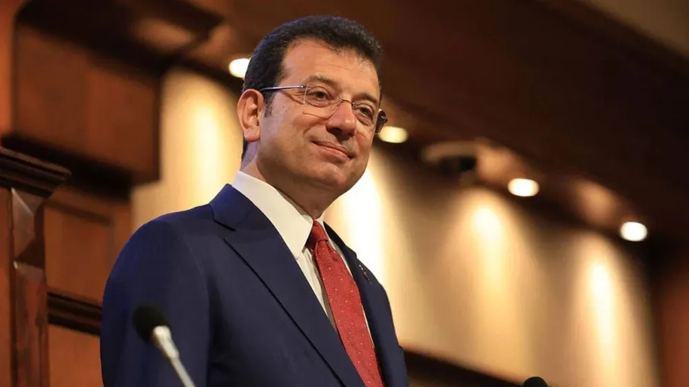 İBB Soruşturmasında Yeni Gelişme: Güvenlik Kameralarını Söken Personel Tutuklandı