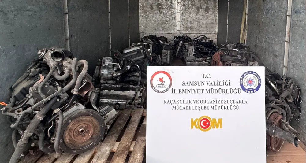 Samsun