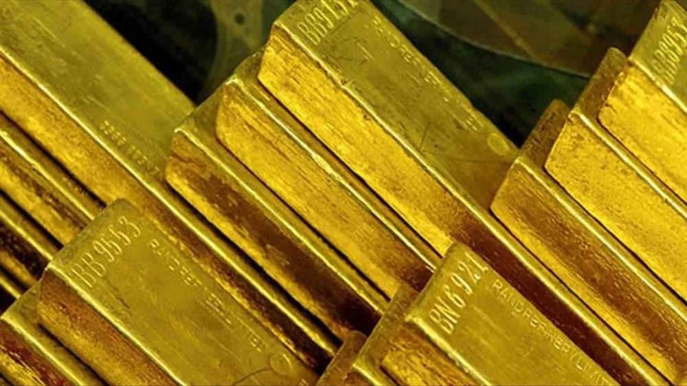 Altın ve Döviz Fiyatlarında Yükseliş Sürüyor: Gram Altın 4.167 TL