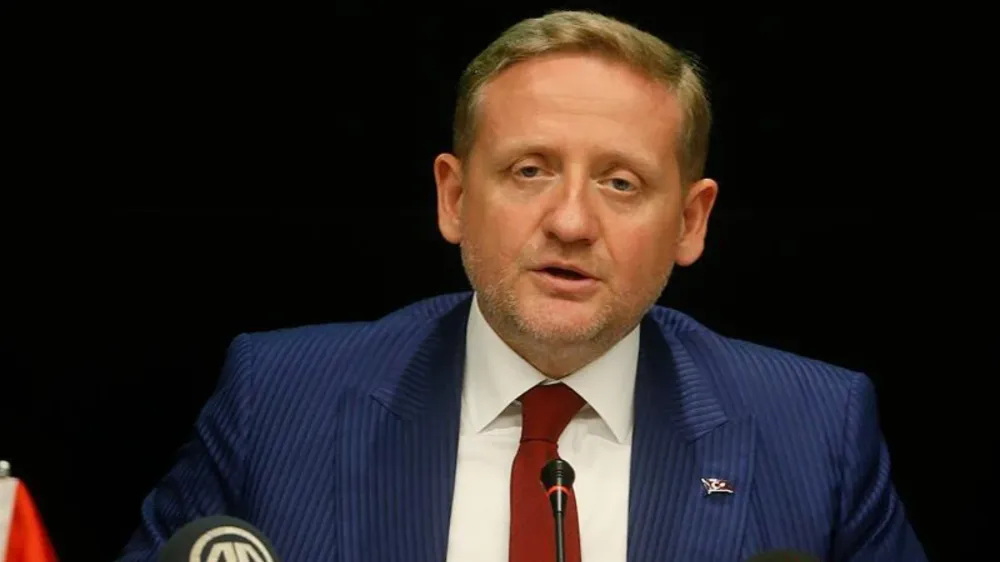 Göksel Gümüşdağ