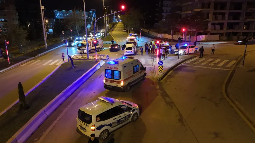 Kırıkkale