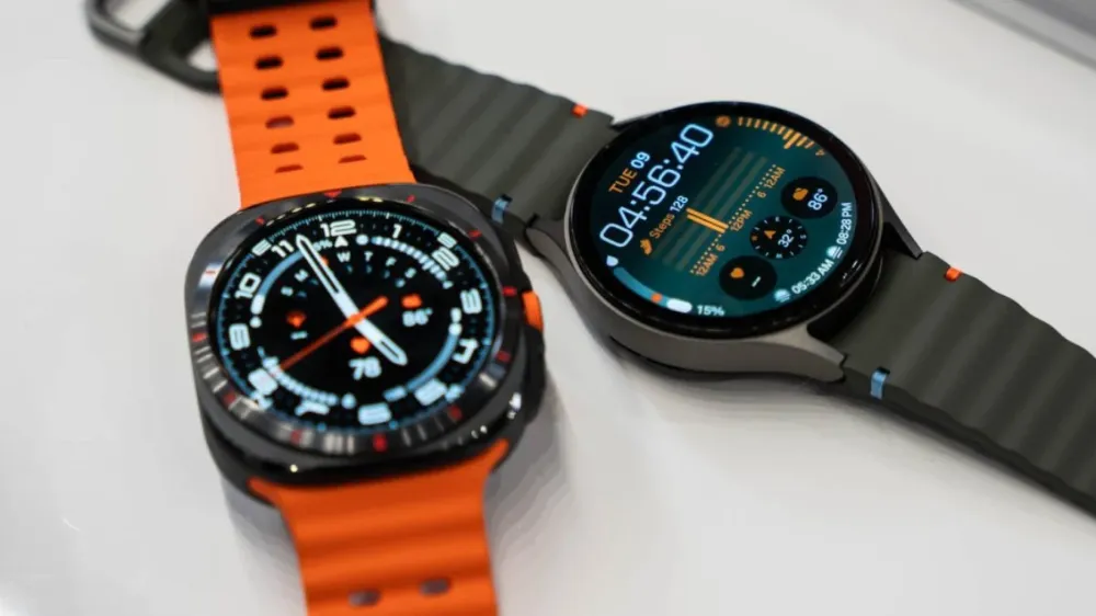 Samsung Galaxy Watch 8 Serisi, Yeni Tasarımıyla Gündemde