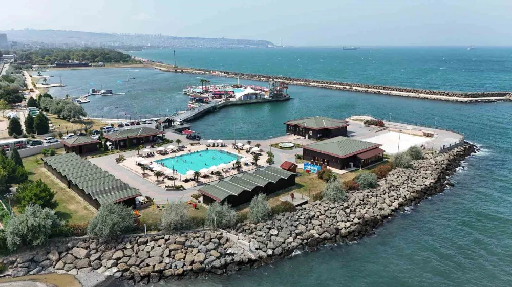 Samsun’da Engelleri Kaldıran Hizmet Seferberliği
