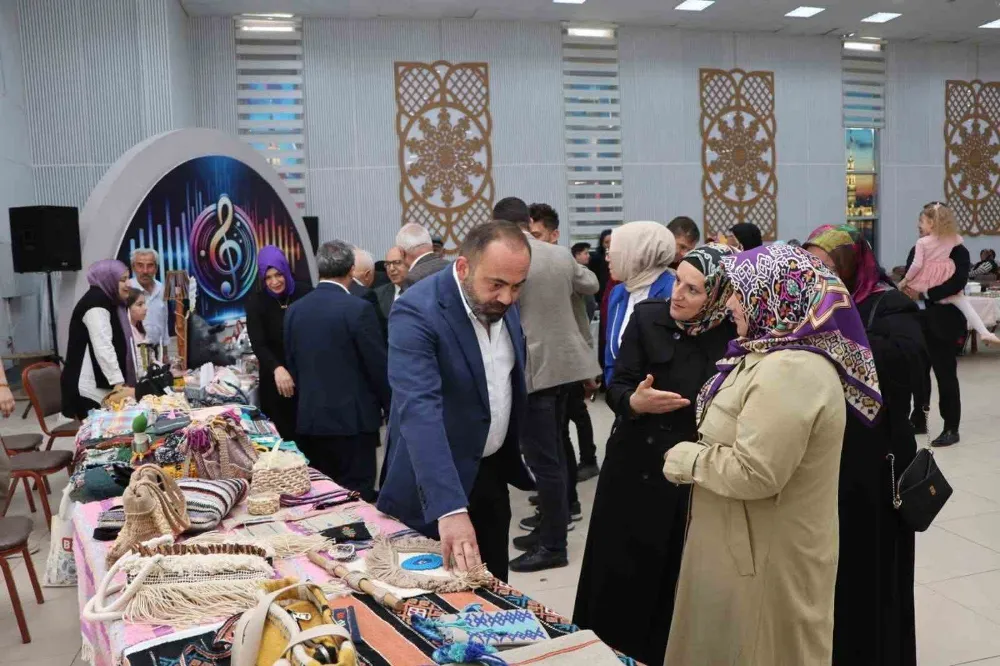 Kavak’ta Madımak Festivali