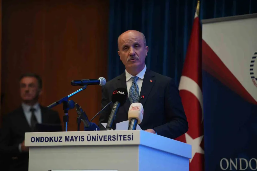 YÖK Başkanı Erol Özvar: Türkiye, Bölgesel Liderlik Konumunu Güçlendiriyor