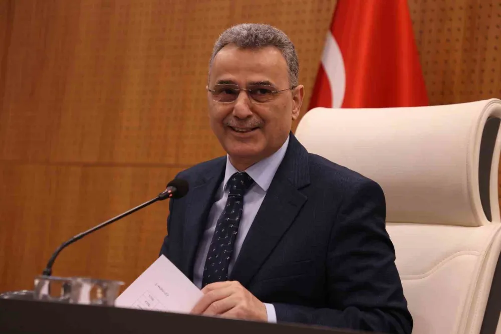İlkadım Belediyesi’nden Örnek Sosyal Proje