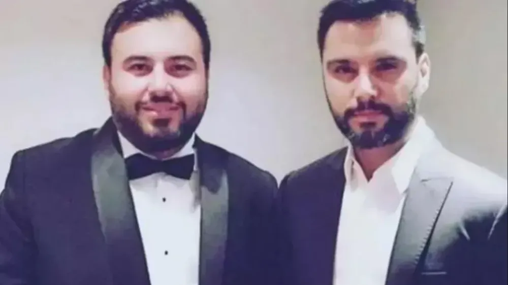 Alişan’dan Vefat Eden Kardeşine Duygusal Mesaj