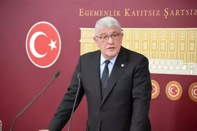 Müsavat Dervişoğlu’ndan Fesih Tepkisi: 