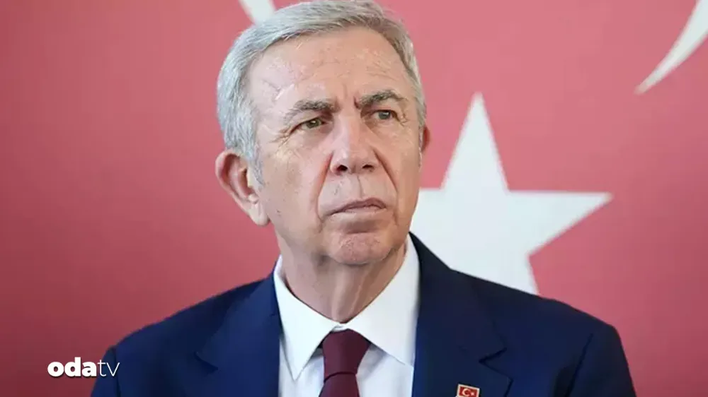 Mansur Yavaş