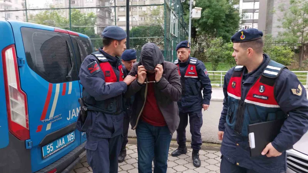 Evini Uyuşturucu Serasına Çeviren Şahıs Tutuklandı