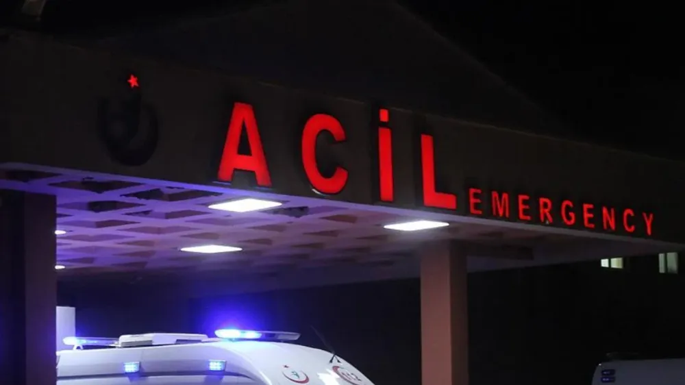 Sivas’ta Balta Dehşeti: Yaşlı Adam Hayatını Kaybetti