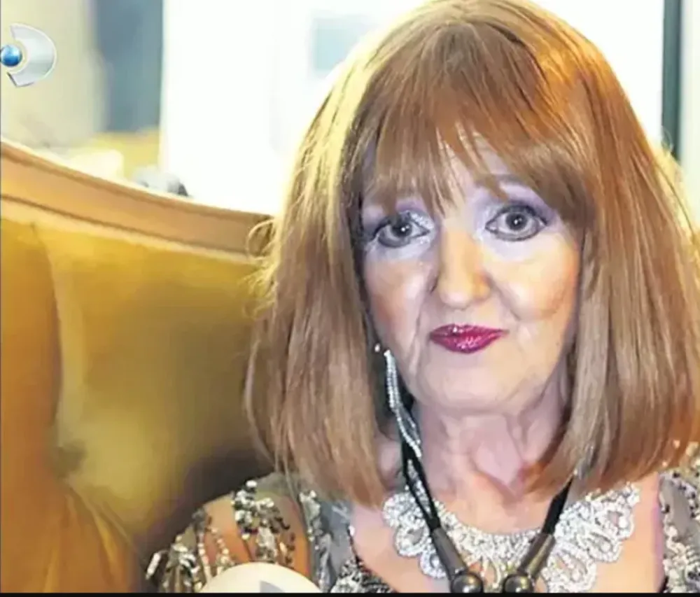 Gülden Karaböcek,: “Eniştemle Evlendiğim İçin Çok Pişmanım”