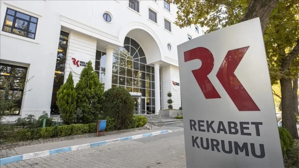 Rekabet Kurulu