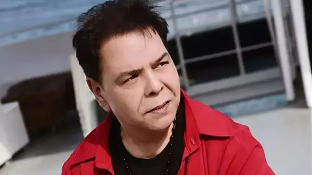 Balık Ayhan Hayatını Kaybetti