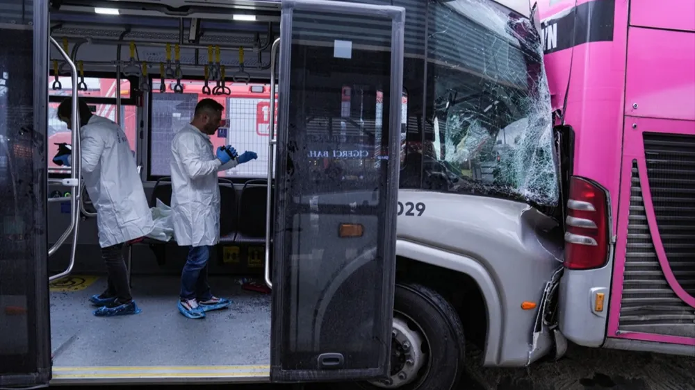 Metrobüs Kazasında Şoförün İfadesi: 