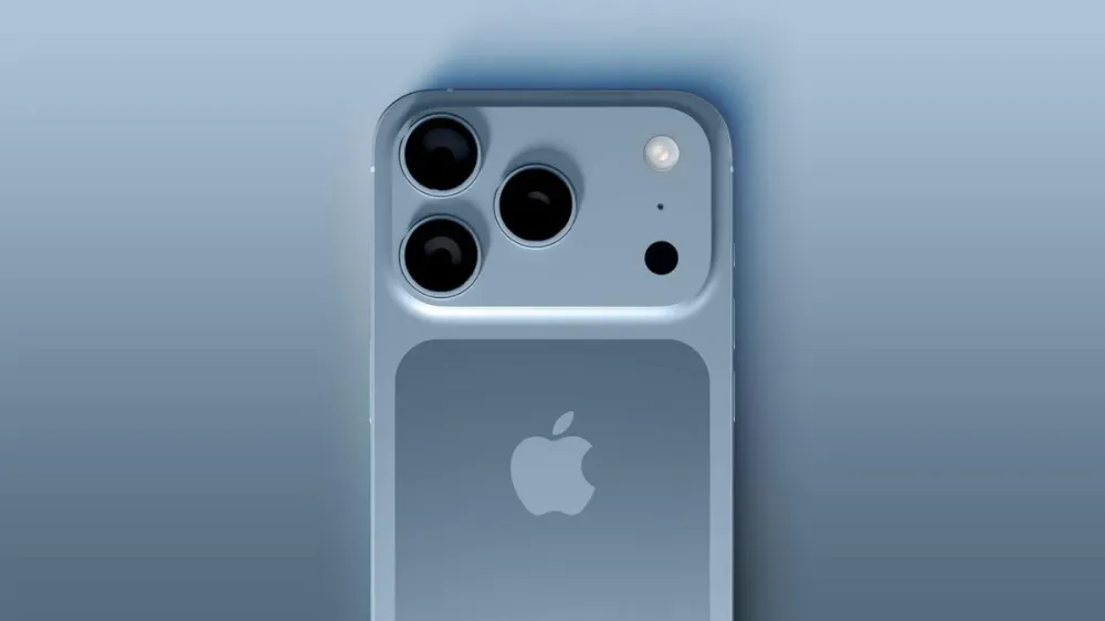 Apple, iPhone 17 Fiyatlarını Artırıyor