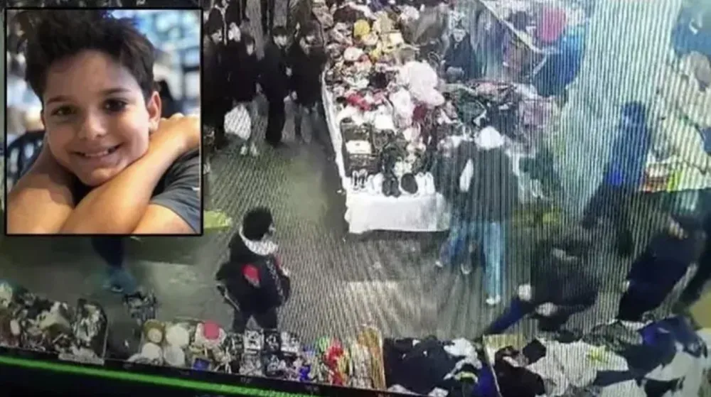Mattia Minguzzi Davasında Yeni Gelişme