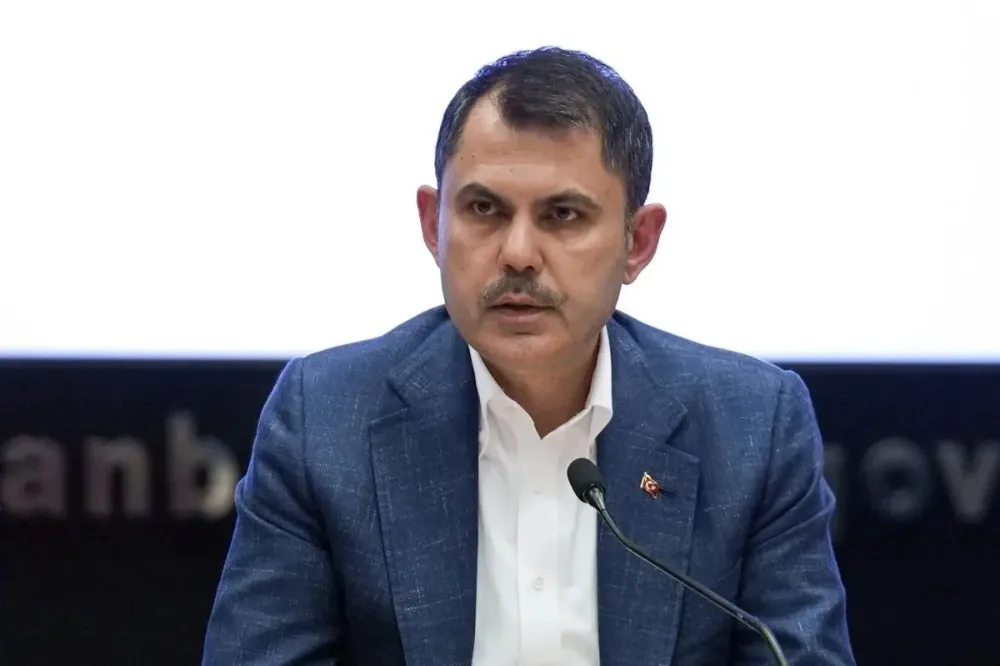 Murat Kurum: 