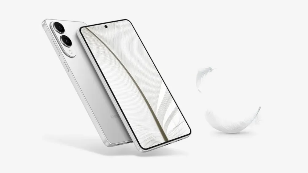 Samsung Galaxy S25 Edge Tanıtıldı
