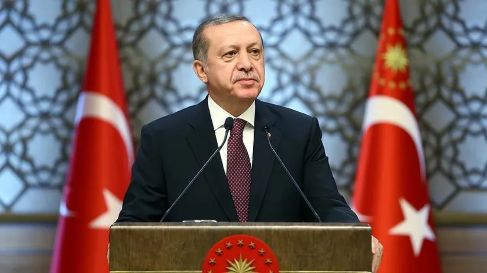 Yunan Basınından Cumhurbaşkanı Erdoğan