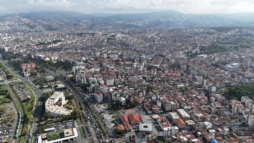 Samsun’da 4 bin 988 kişi işe yerleştirildi
