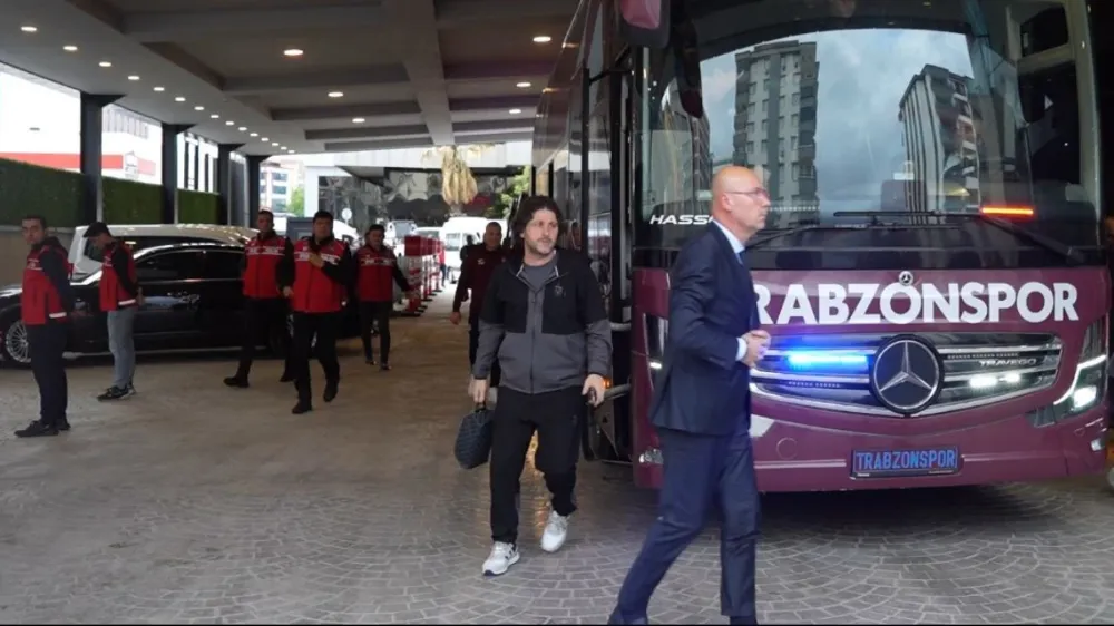 Türkiye Kupası Finali Gaziantep