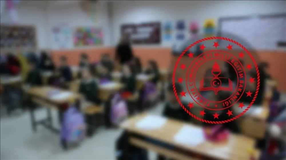 2025-2026 Eğitim Öğretim Yılı 8 Eylül’de Başlayacak