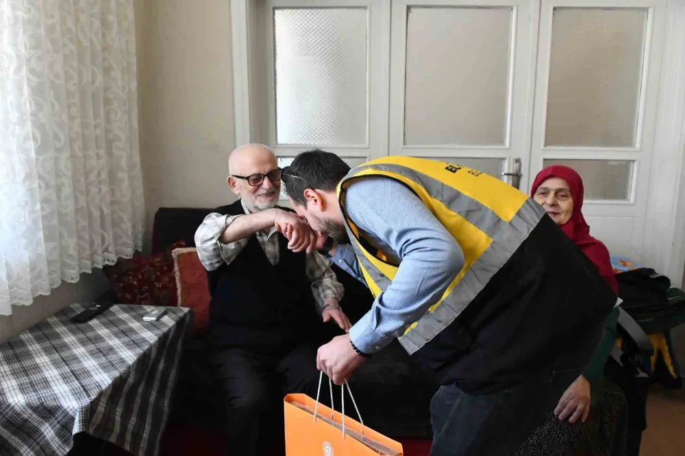 Samsun Büyükşehir