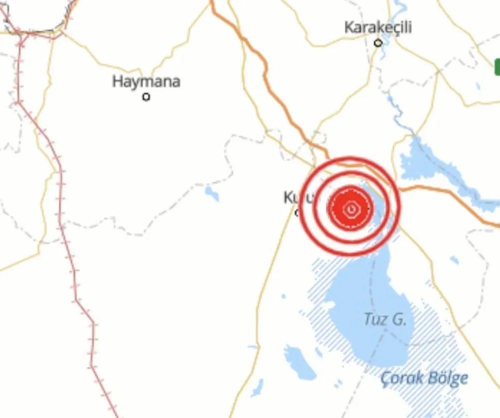 Konya Kulu