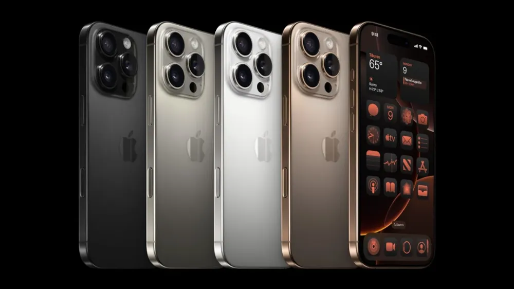 Apple, Zihin Kontrollü iPhone Arayüzleri Geliştiriyor