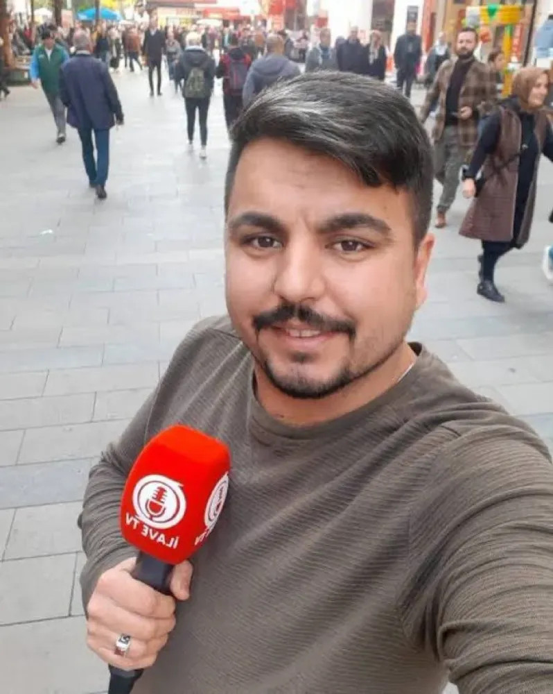 Arif Kocabıyık Yeniden Gözaltında