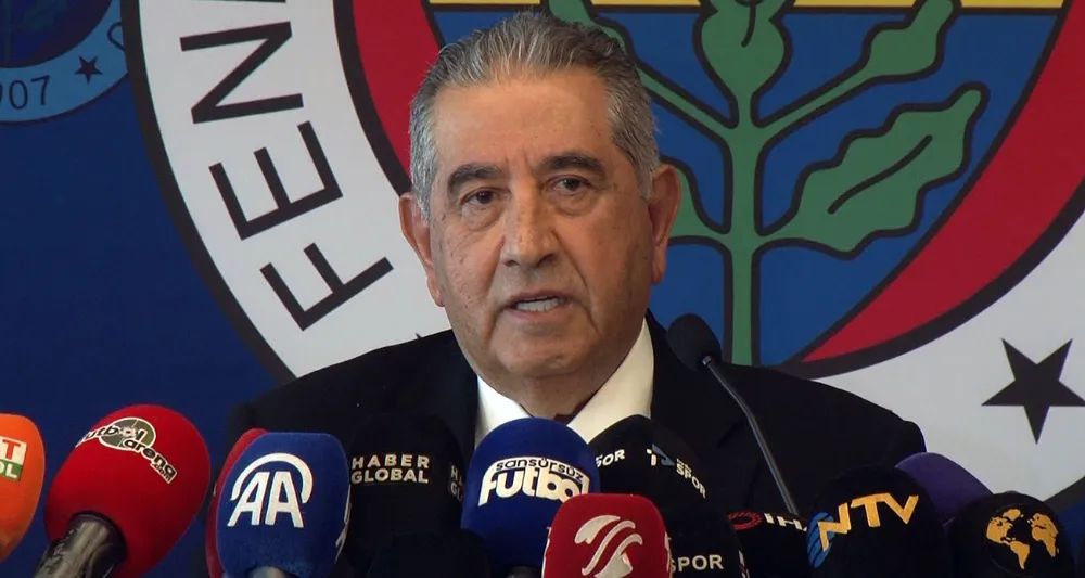 Ali Koç Fenerbahçe Başkanlığını Beceremedi, Gitmeli!