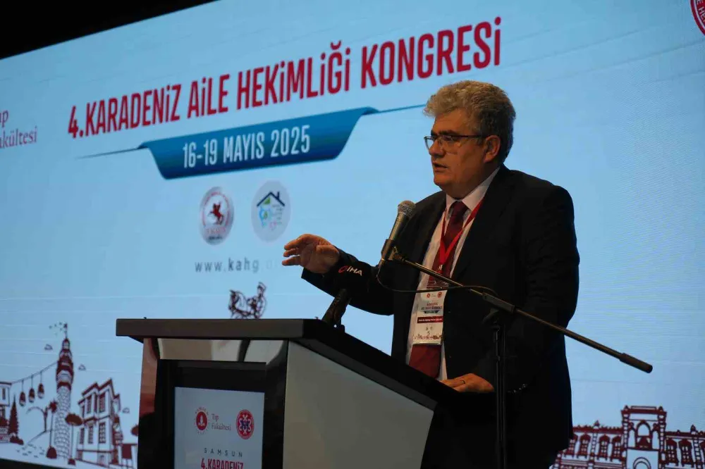 Samsun, Türkiye’de Metamfetamin Kullanımında 4. Sırada