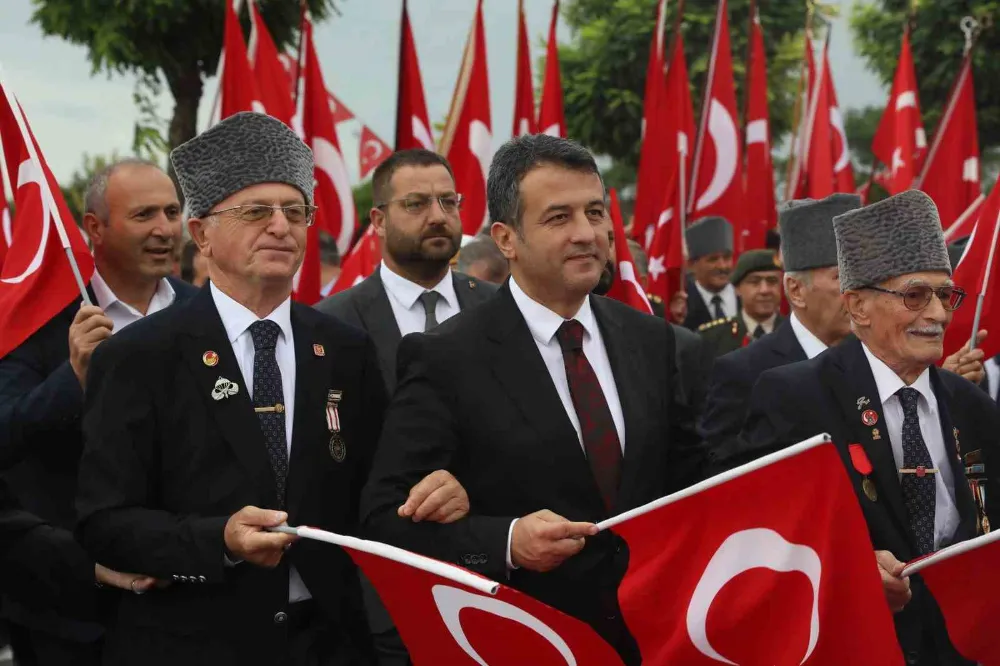 19 Mayıs