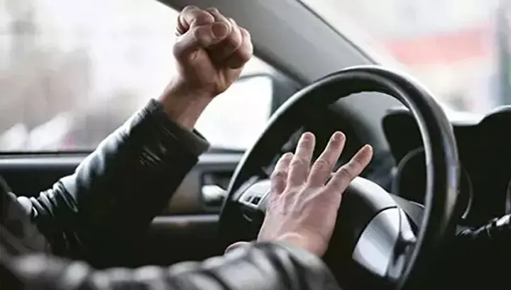 Trafikte Kurallara Uymayana Ağır Yaptırımlar Geliyor