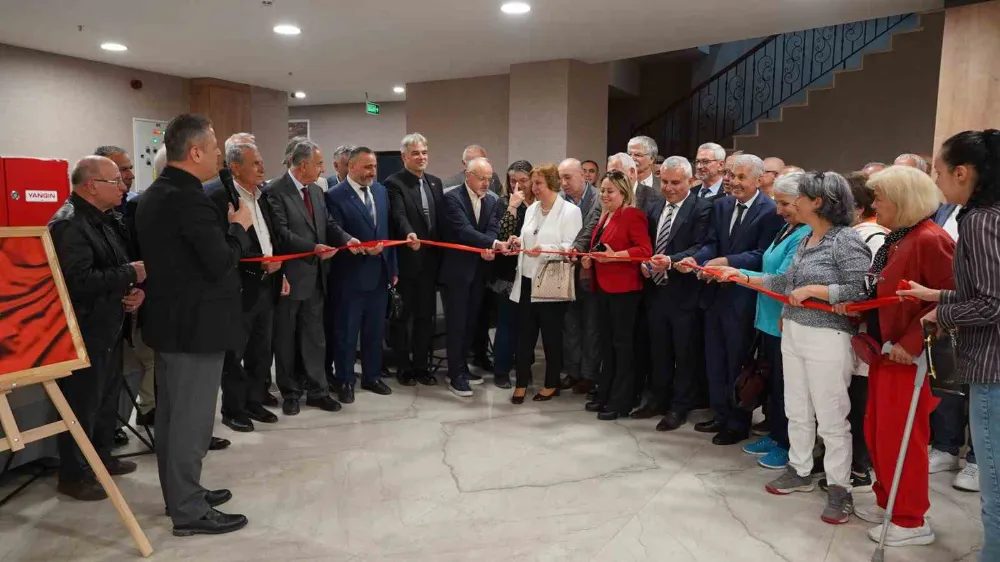 Atakum’da Gençlik Meclisinden Sahil Şenliğine Festival Havası