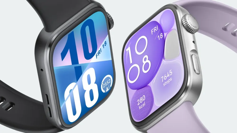 HUAWEI Watch Fit 4 Pro İncelemesi