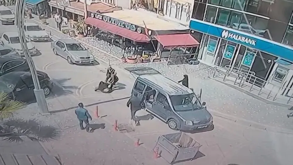 Bursa Gemlik