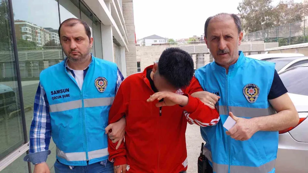 Samsun’da ’Laf Atma’ Kavgası Kanlı Bitti: Baba Hayatını Kaybetti