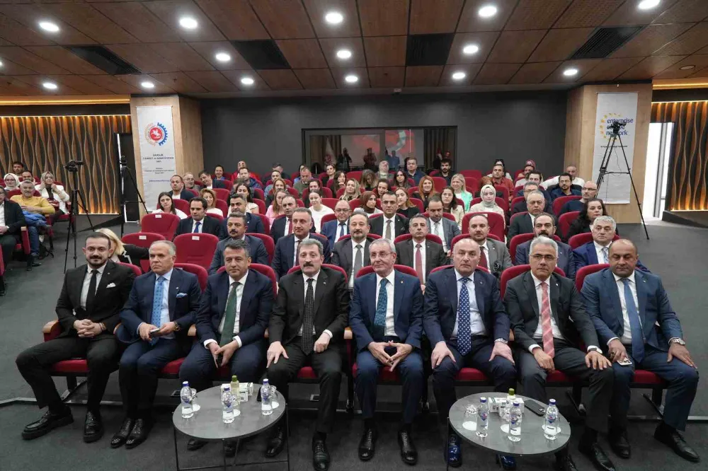 Cumhuriyet’i Kuran Şehirler Samsun’da Buluştu