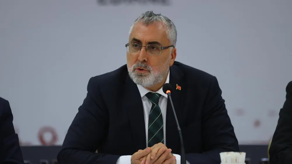 Vedat Işıkhan Duyurdu: Engelsiz İŞKUR Platformu Hizmete Girdi