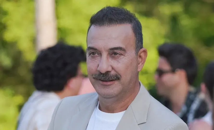 Hakan Yılmaz Babasının Ölüm Haberini Sosyal Medyadan Aldı